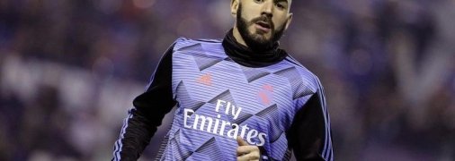 Бензема назвал сильные стороны Ман Сити