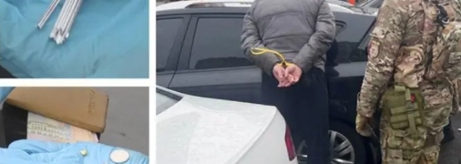 Силовики порадили, як можна краще захистити свої помешкання