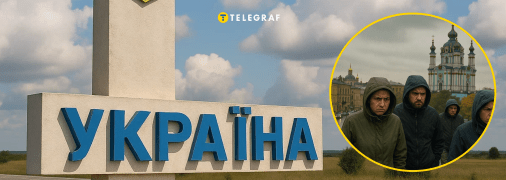 Українців чекають холодні ночі