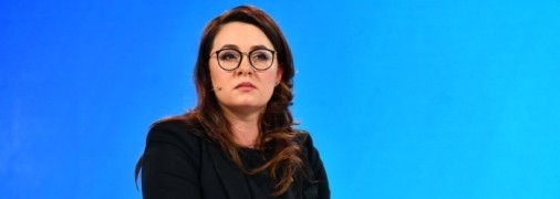 Юлия Свириденко