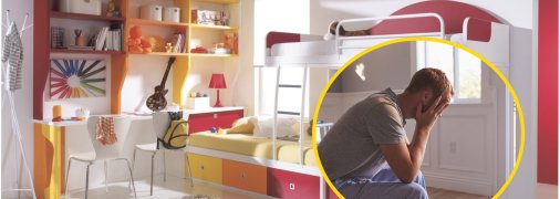 Дитяча кімната