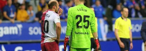 Альбасете Зозули уволил главного тренера