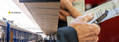 Як придбати квиток в УЗ