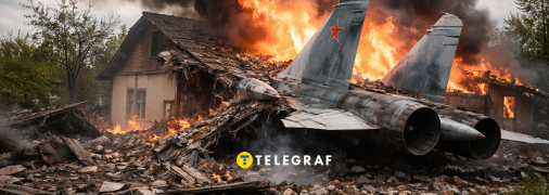 Су-30 впав у Криму