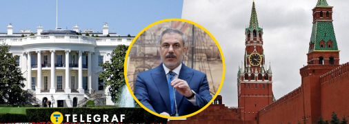 Москва рискует ухудшить отношения с Вашингтоном: турецкий дипломат объяснил причину