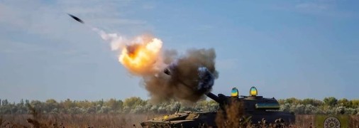 ВСУ в результате слаженных штурмовых действий зачистили позиции окупантов