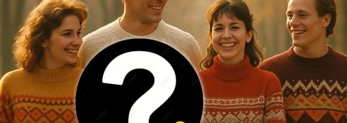 Светри Boys одягали люди різного віку