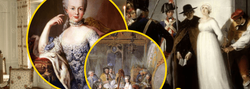 Почему ее ненавидел весь народ