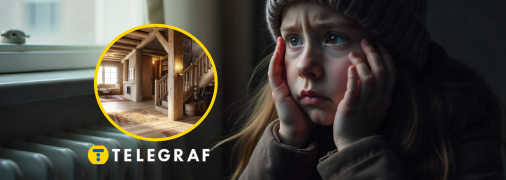 Как сохранить тепло в квартире