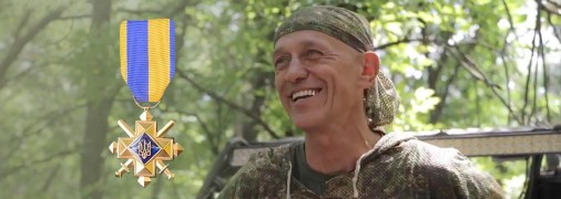 Легендарный «джавелинщик» Сергей Мищенко