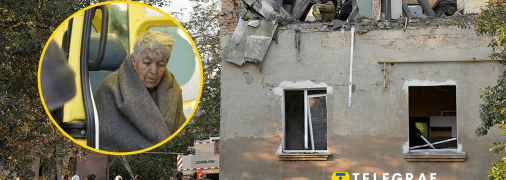 На місці працюють рятувальники