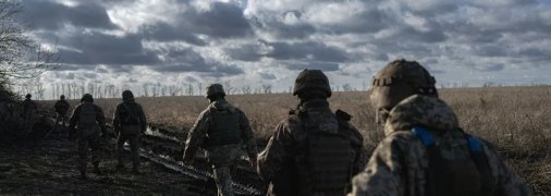 В Україні може змінитися порядок проведення мобілізації