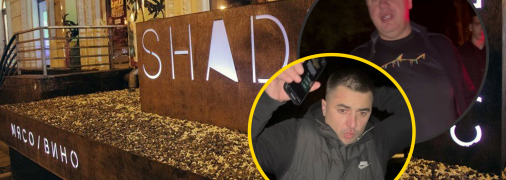 Круглосуточный арест за драку