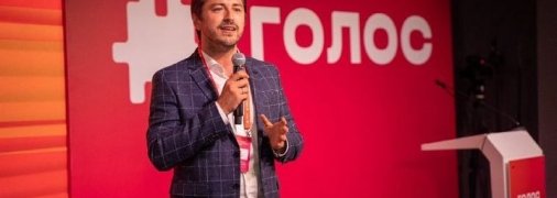 Раскол в "Голосе": чего требует группа Юрчишина и причем здесь Притула