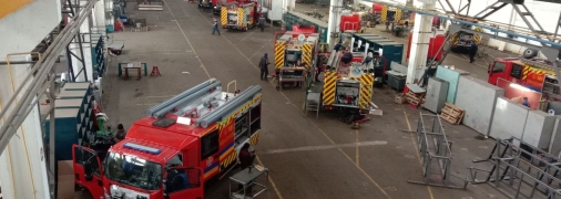 200 жертв через запізнення: фіналом жорстокої сварки ДСНС та виробника пожежних машин стане закриття підприємства