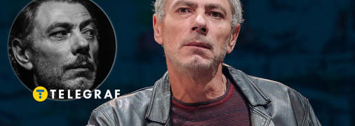 Юрій Потапенко помер у серпні 2023 року