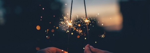 Бенгальские огни