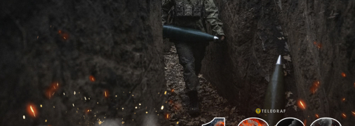 1363-й день полномасштабной войны России против Украины