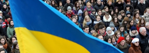 Населення України скорочується та виправити ситуацію без мігрантів не вдасться