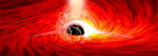 Ученые смогли проникнуть в тайну черных дыр: Что же им удалось узнать?