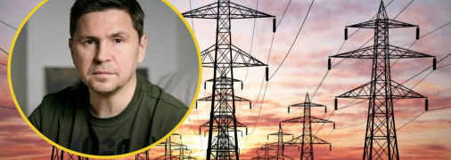 Михаил Подоляк