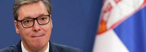 Александр Вучич