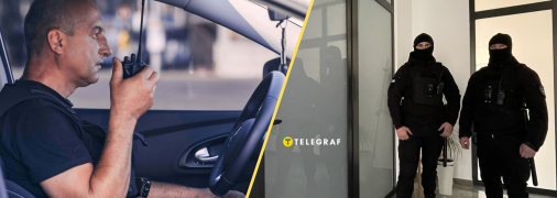 В Одессе хотят забронировать частных охранников вместо водителей скорых