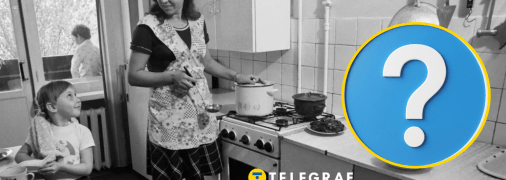 Радянський раціон був бідним у порівнянні з сучасним
