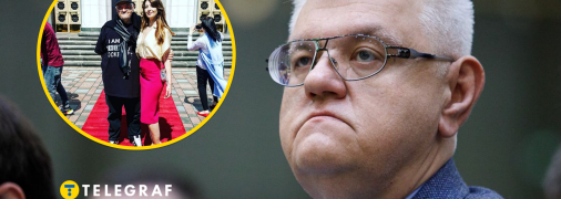 Сергей Сивохо