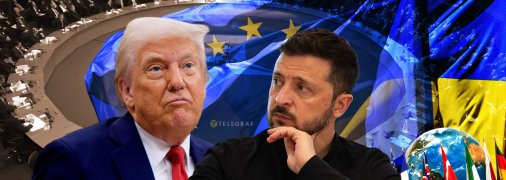 Чого Україні та світу чекати від "літа виснажливої дипломатії"