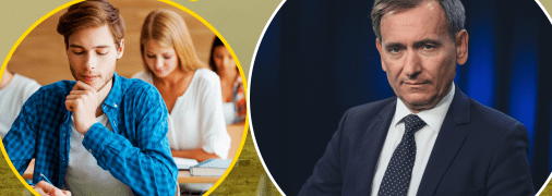 Освіта після 25 років