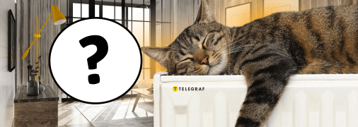 Як зігріти квартиру без опалення