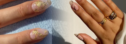 Манікюр – важлива частина образу