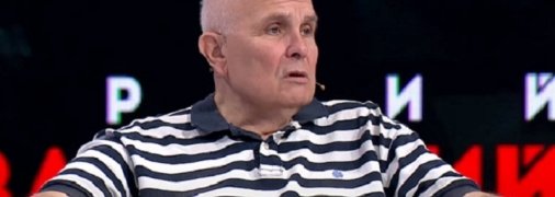 Сергей Шабовта: Какое стратегическое партнерство и сотрудничество может быть между США и съеденной коррупцией Украиной?