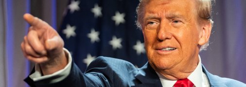 Трамп вважає, що Іран міг сховати ще один ядерний об'єкт