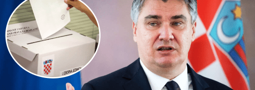 Зоран Миланович