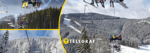 Отдых на горнолыжных трассах в Буковеле