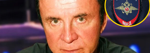 Анатолий Кашпировский