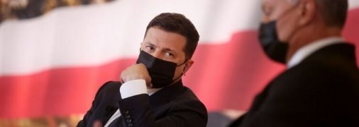 Визит Зеленского в Польшу: эксперт указал на просчеты президента Украины