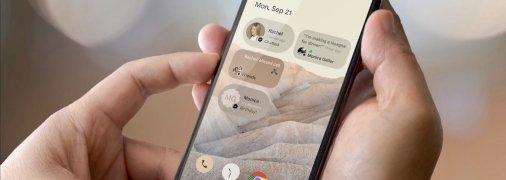 Android-смартфон