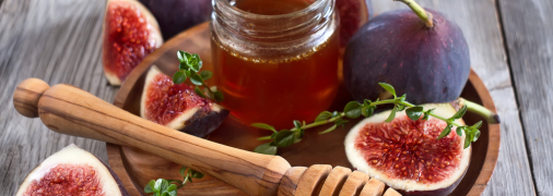 Десерты из инжира: Топ-5 лучших рецептов по версии Smak.ua