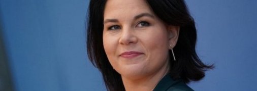 Кандидатка у канцлери Німеччини "№1" потрапила в расистський скандал: подробиці