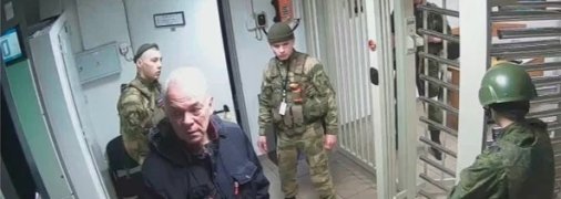 Микола Мулюкін