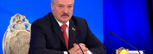 В Беларусь могут перебросить "все силы" России: Лукашенко назвал условие (видео)