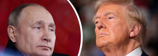 Що означає ультиматум Трампа Путіну