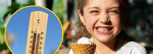 Треба встигнути насолодитися останнім теплом