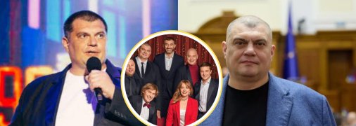 Юрий Корявченков