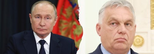 В Європарламенті розповіли, що стоїть за політикою Віктора Орбана