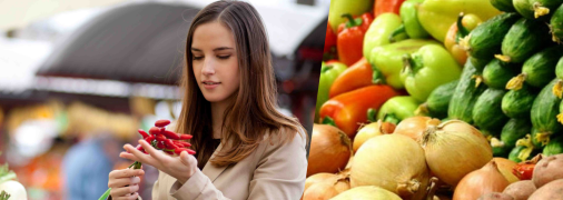 Скоро можна буде робити запаси за приємною вартістю