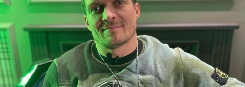 Усик признался, что просто не хочет встречаться с путиным